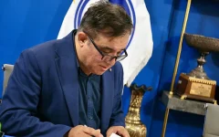 پای آن تیم دیگر وسط بود جام داده شده بود/ کنایه تند تاجرنیا به سازمان لیگ و پرسپولیس