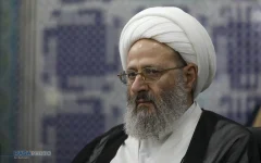سال تحصیلی جدید حوزه باید در راستای تحقق اهداف رهبر انقلاب و تقویت بنیه علمی و مقاومت باشد