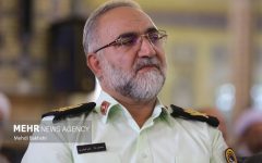 میرحیدری: حفظ وحدت در برابر تلاش دشمن برای ایجاد تفرقه ضروری است