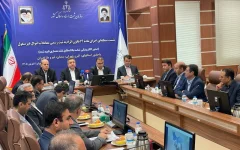 بررسی سازوکار صدور الکترونیکی شناسه یکتا در سومین نشست منطقه‌ای اجرای ماده ۱۴ قانون الزام