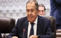 لاوروف: پیوستن ایران به توافق مکه گامی در جهت درست است