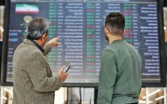 سریال رکوردشکنی‌های بورس