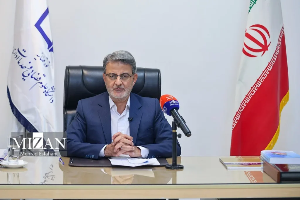 دانشگاه علوم قضایی؛ محور تخصصی تربیت قاضی/ نخستین گروه فارغالتحصیلان علوم قضایی امسال وارد منصب قضاوت میشوند/حذف پایاننامه با هدف مهارت محوری