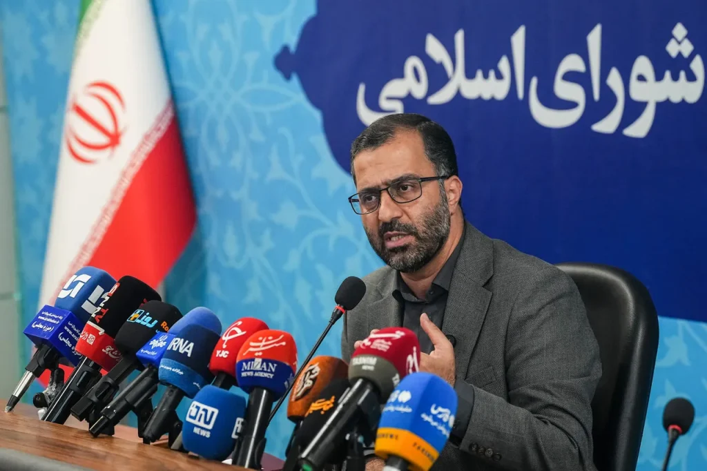 لایحه اصلاح ماده ۸۷ قانون مدیریت خدمات کشوری؛ در دستور کار صحن