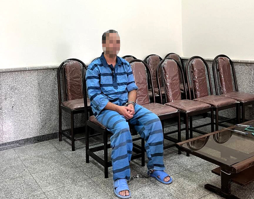 وقتی رنگ‌پریدگی نقاب قاتل را کنار زد