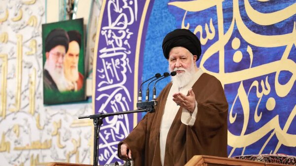 دیپلمات‌ها خود را با میدان هماهنگ کنند؛ رزمنده‌ای که پشت لانچر ایستاده است، برای ما تعیین‌تکلیف می‌کند
