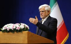 عارف: دولت چهاردهم از ابتدا برای اداره کشور در شرایط جنگی آماده بود