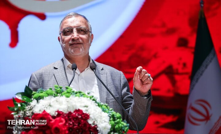 پزشکیان از زاکانی خواست تیم اقتصادی تشکیل دهد