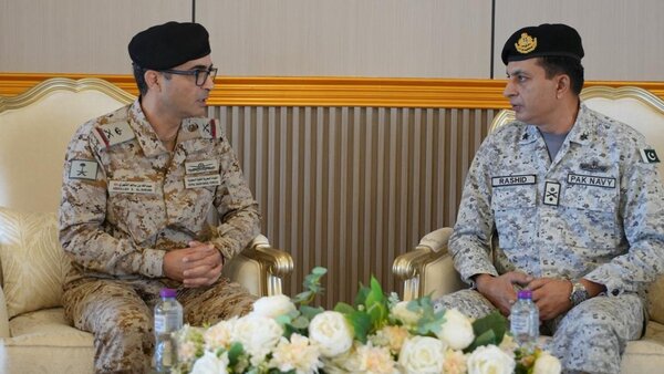 ائتلاف دریایی چندملیتی وارد فاز عملیاتی شد؛ ۱۴ کشور در معادله محاصره در برابر محاصره