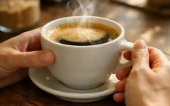 پاسخ علمی به یک سوال پرتکرار | بهترین زمان نوشیدن قهوه چه زمانی است؟