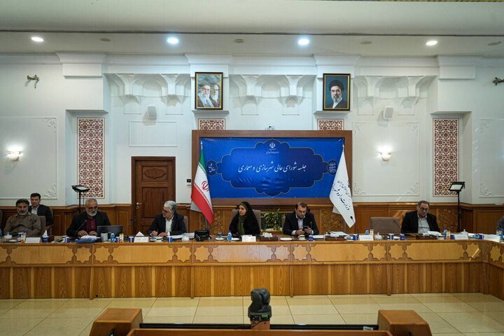 تصویب سند راهبردی برنامه‌ریزی فضاهای زیرسطحی پایتخت در شورای عالی شهرسازی