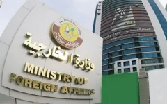 قطر: برای ازسرگیری مذاکرات میان تهران و واشنگتن تلاش می‌کنیم