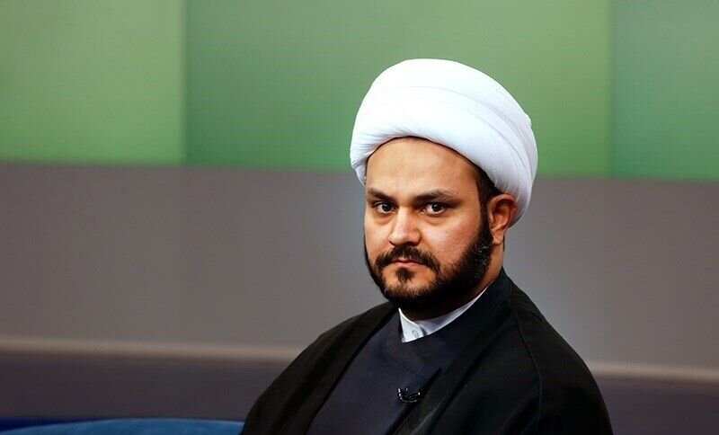 دبیرکل جنبش نجبا: بعد از ۳۰ سپتامبر جنازه اشغالگران را به آمریکا پس‌می‌فرستیم