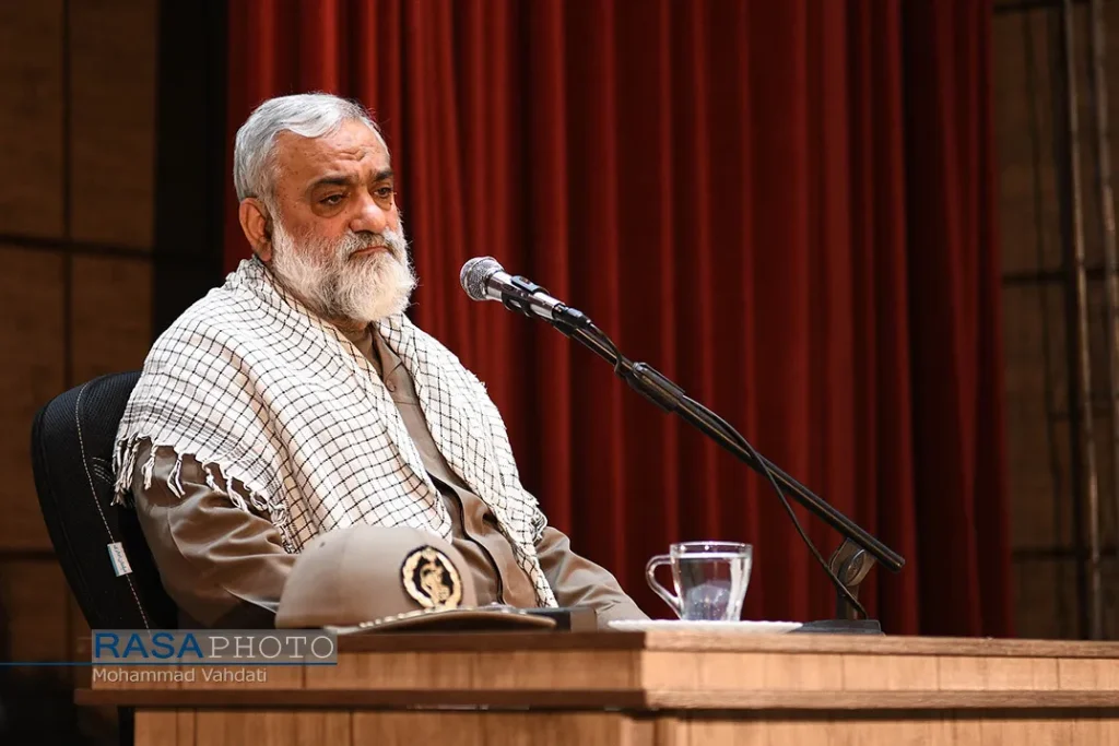 آمریکا در صورت تصمیم عقلانی وارد جنگ دیگری با تهران نمی‌شود