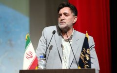 سوقندی: دبیرخانه نامداران فرهنگ و هنر قم راه‌اندازی می‌شود