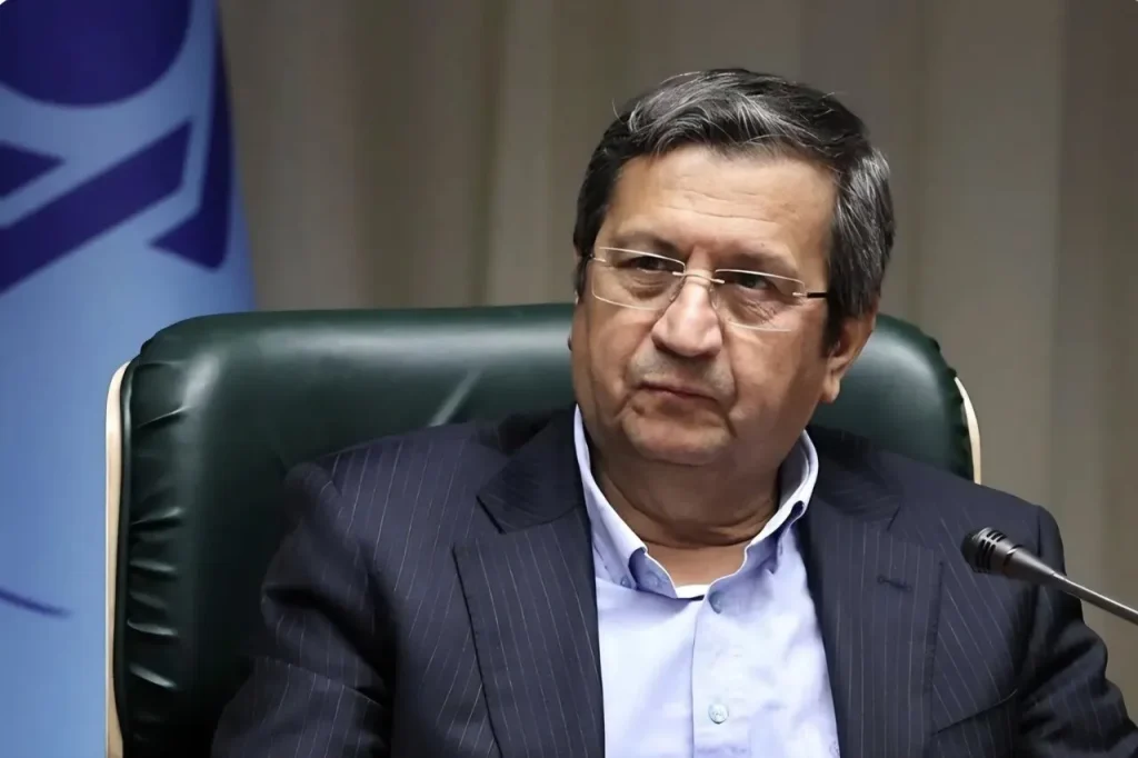 همتی: معماری آینده شبکه بانکی بر فرض وقوع حمله سایبری طراحی می‌شود