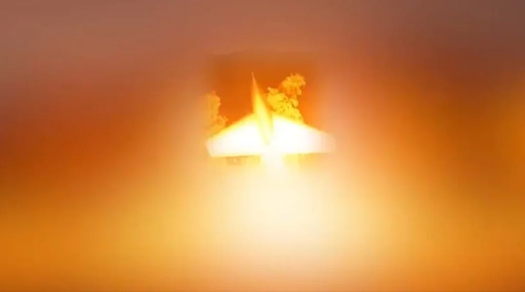 گزارش المیادین درباره ضربات سنگین ایران به پایگاه‌های آمریکا در اردن