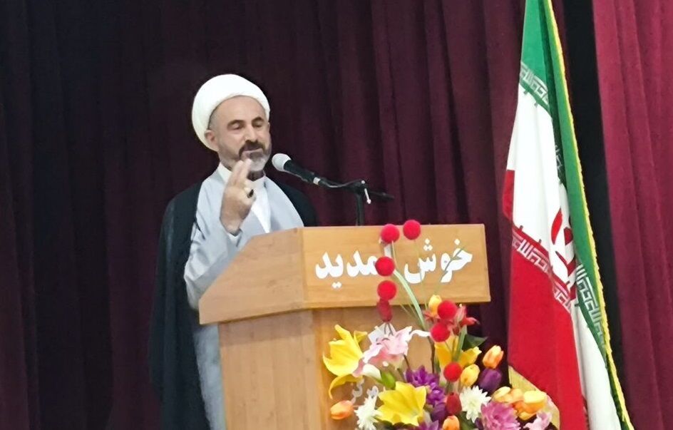 امام جمعه ایلام: نیت واقفان به سمت نیاز‌های روز جامعه هدایت شود