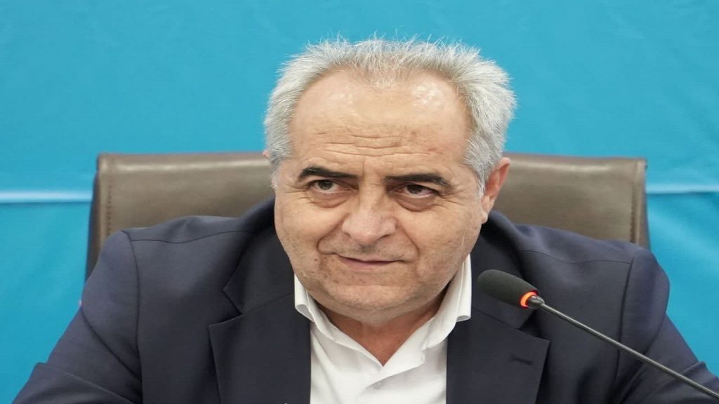تقویت پشتیبانی بانک‌ ها از واحدهای تولیدی آذربایجان شرقی