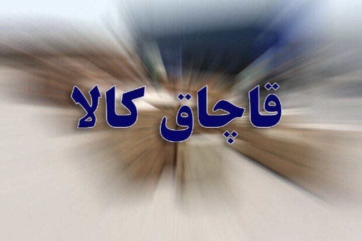 ضربه ۲۴۰ میلیارد ریالی پلیس بروجرد به اخلالگران اقتصادی