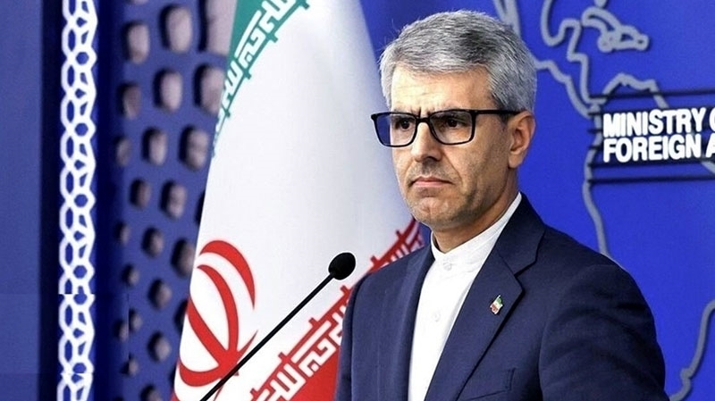 ایران به جنایت وحشیانه آمریکا قاطعانه پاسخ خواهد داد