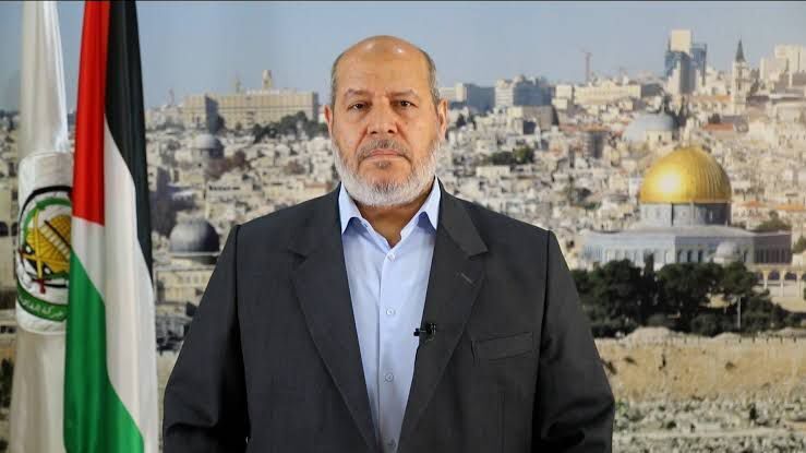 تمجید رئیس حماس از مواضع یمن در قبال فلسطین