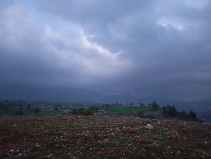 مدیرکل هواشناسی آذربایجان‌غربی: بارش در استان ۲۶.۷ درصد بیشتر از میانگین بلندمدت شد