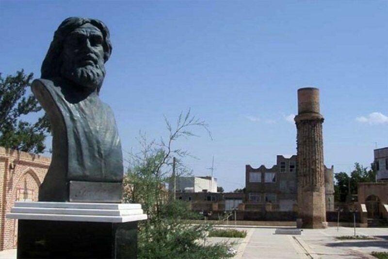 پیشنهاد وزیر میراث فرهنگی برای ایجاد «نوار عرفانی» از قونیه تا خوی