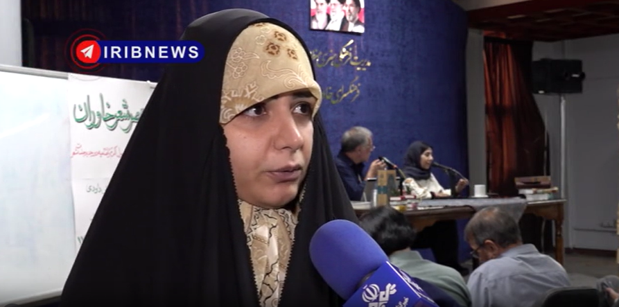 شعر دینی باید با زبان ساده و دغدغه‌های روز جوانان گره بخورد