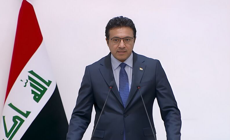 مخالفت دوباره دولت عراق با تمدید حضور نظامیان خارجی