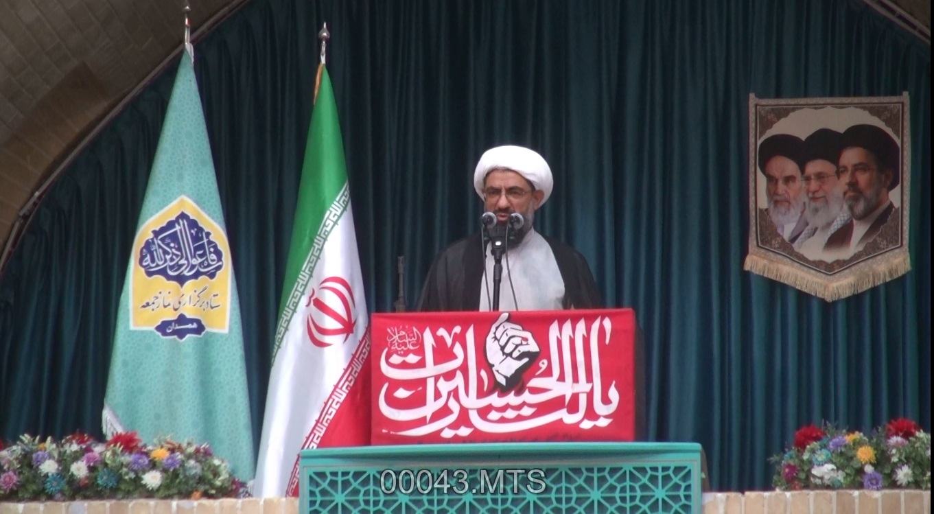مقاومت و تاب‌آوری، رمز عبور از آزمون‌های الهی است