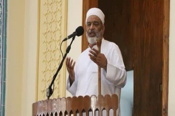 امام جمعه اهل سنت بندرعباس: مردم ایران در سوگ کوهستک نشان دادند یک پیکرند