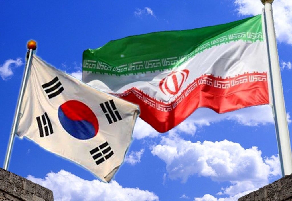 المیادین از هشدار ایران به کره جنوبی خبر داد