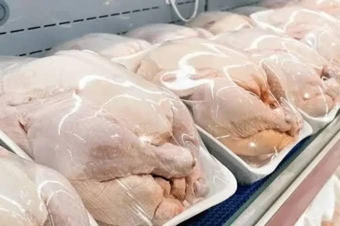 راهاندازی چهار پایانه عرضه مواد پروتئینی در کرج