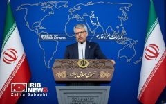 واکنش بقایی به روایت وارونه آمریکا از ناامنی تنگه هرمز