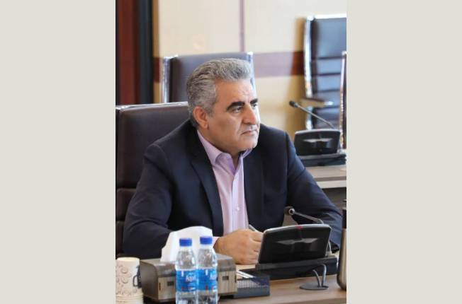 گام ۳۴ هزار میلیارد تومانی بخش خصوصی برای تحول ترانزیت ریلی در «اینچهبرون» و «آپرین»
