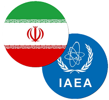 مخالفت ایران با درخواست اجرای بیقیدوشرط پادمانهای آژانس
