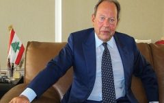 امیل لحود: مقاومت تنها راه‌حل در مقابل دشمن اسرائیلی است