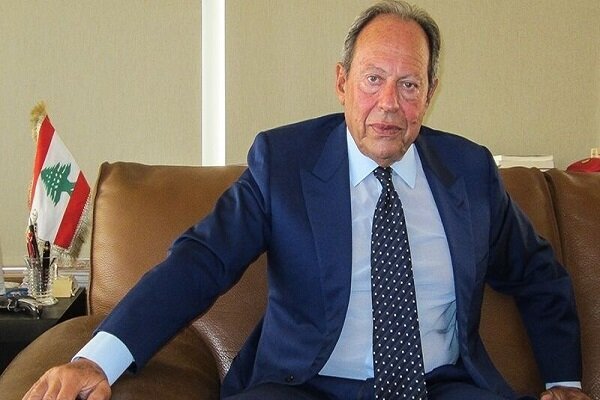 امیل لحود: مقاومت تنها راه‌حل در مقابل دشمن اسرائیلی است