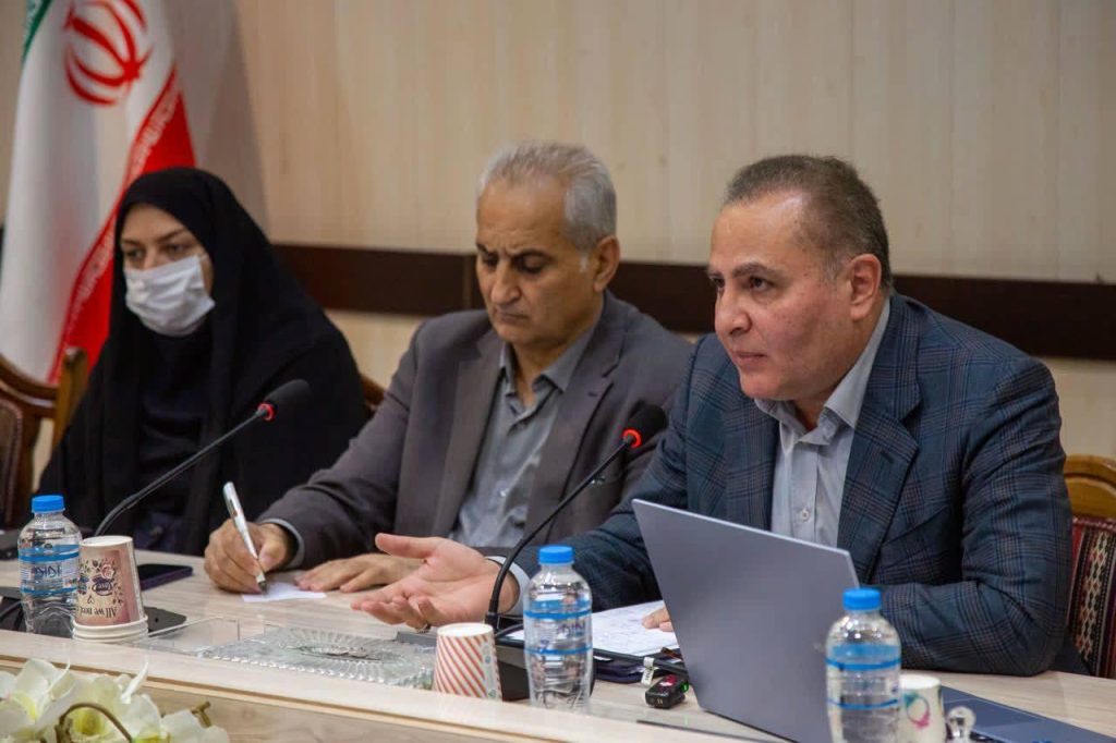 نرخ باروری در اردبیل پایین‌تر از میانگین کشوری
