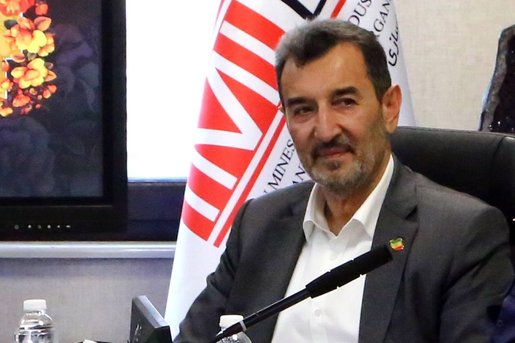 نسل جدید اکتشافات معدنی؛ ایمیدرو به سراغ ذخایر عمیق می‌رود