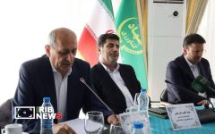 امنیت غذایی نیازمند هم‌افزایی ملی و استفاده از ظرفیتهای استانی