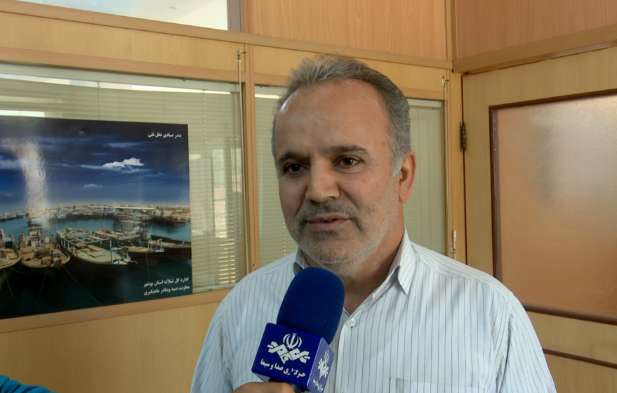 ۲۳ شهریور زمان پایان فصل صید میگو
