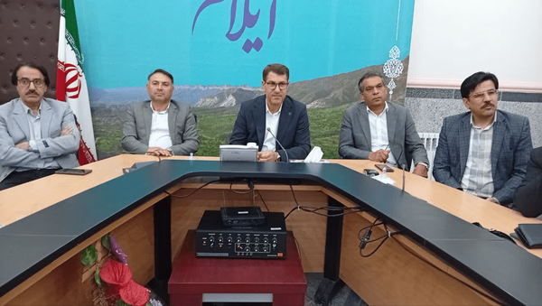 محدودیت زمین در مرکز ایلام، مانع توسعه فضا‌های عمومی