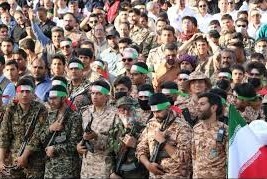 رزمایش سراسری «جان‌فدا»در کرمان؛دوم مهر
