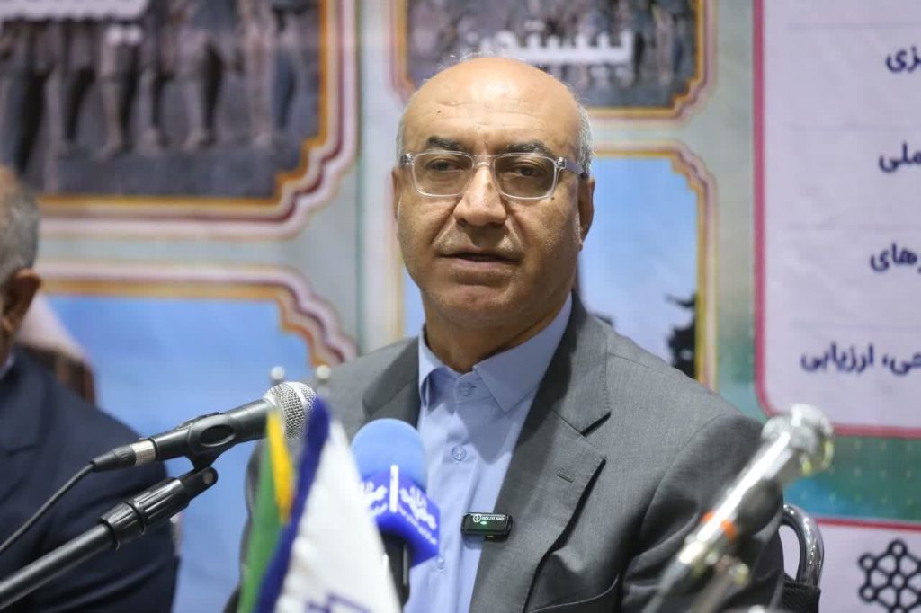 دانشگاه‌های علوم پزشکی غرب کشور، شبکه قدرتمند درمان تشکیل دهند