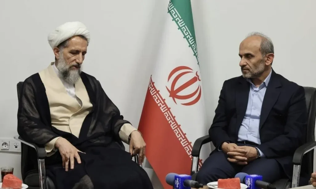 «ایران‌جان» بستر ارزشمند بازشناسی مفاخر/ سند زیست‌بوم رسانه‌ای قزوین قطب‌نمای برنامه‌سازان
