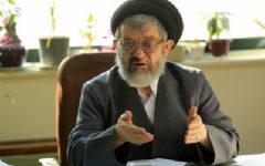 سیدرضا اکرمی: قبول کنیم کشور در جنگ است، کمتر بنزین مصرف کنیم/ متأسفانه نمی‌شود صداوسیما را استیضاح کرد؛ این مشکل است و مجمع تشخیص باید فکری کند