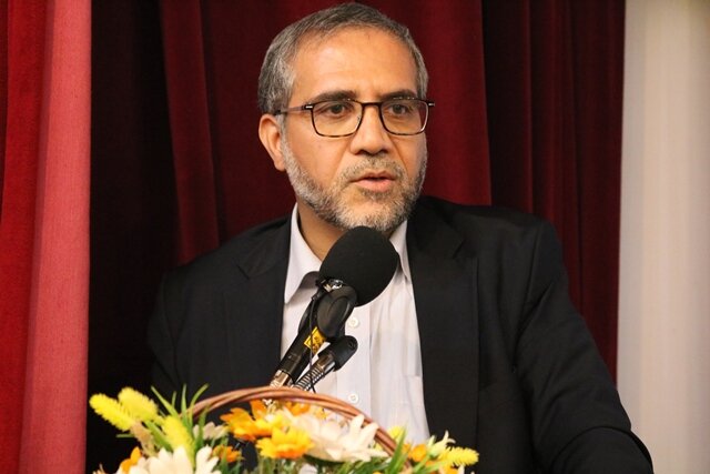خط و نشان نماینده مجلس برای حامیان مخفی اسراییل در منطقه؛ تبعات آن را خواهید دید/ جمهوری اسلامی برای ارتفاعات علی الطاهر تدبیر می‌کند
