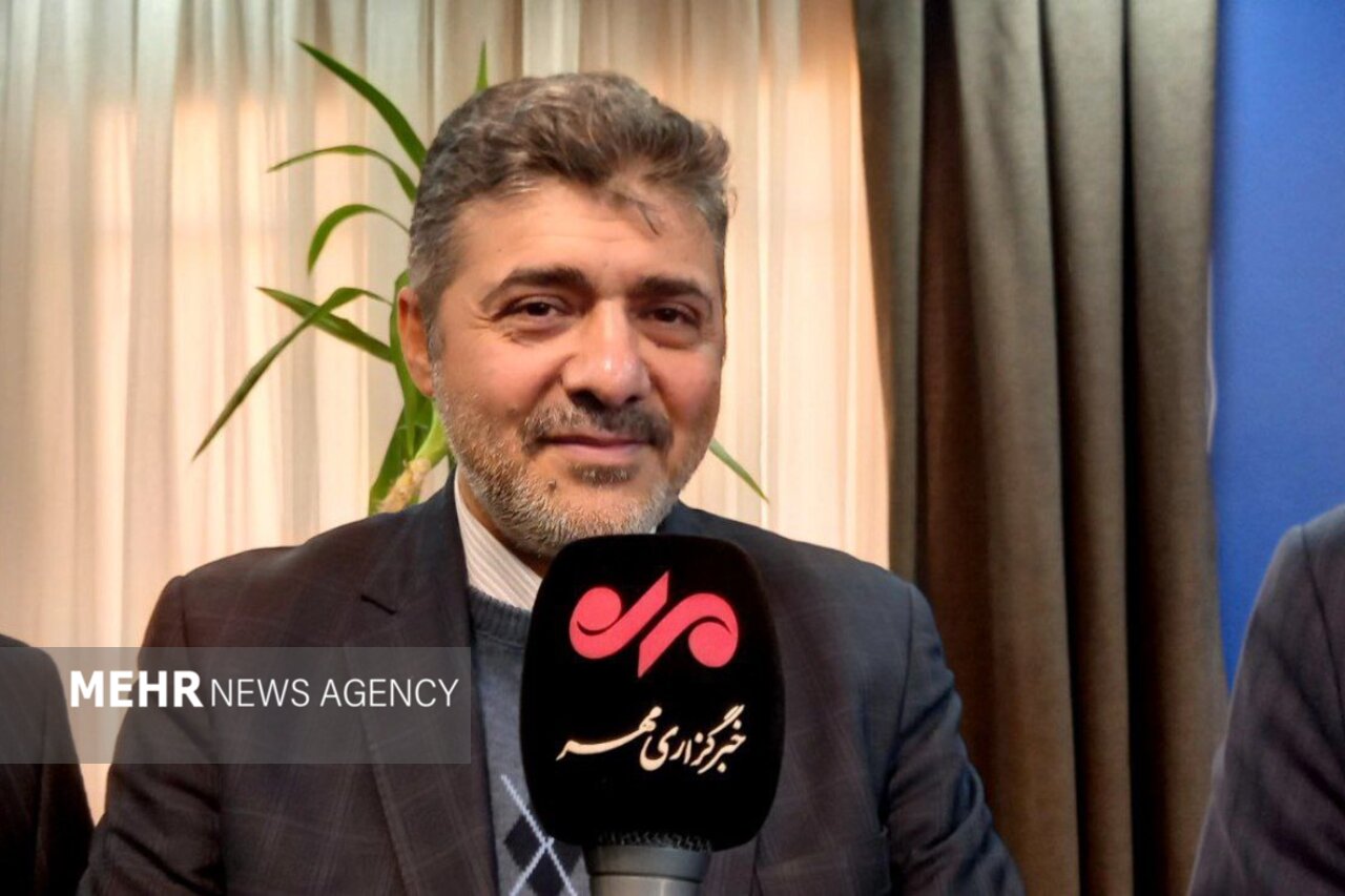 سرشماری ۱۴۰۵ نقطه عطف تحول نظام آماری کشور است